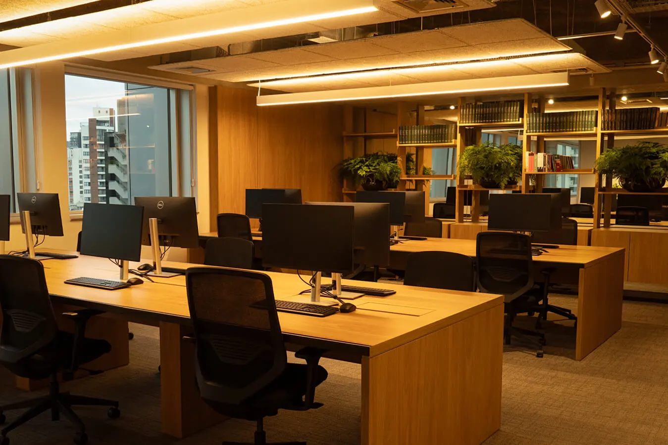 Escritório